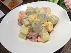 -金海湾海鲜总店