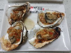 -丰茂烤串(建设街店)