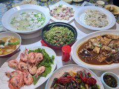 -小红鲸·海鲜餐厅(轸大路店)