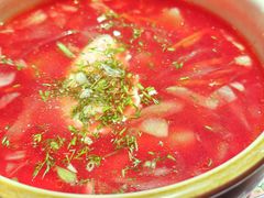 -卢布里西餐厅(总店)