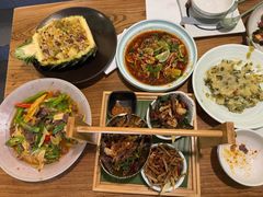 -紫滇源云南生态菜(丹凤街店)