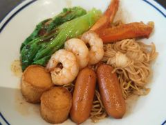 -左记港食(融科天城店)
