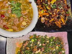 -醉小酒馆·川菜·江湖菜·重庆菜(观音桥旗舰店)