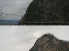 -丹东凤凰山景区