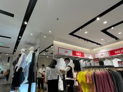 -西单明珠商场