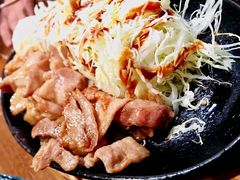 -铃木食堂(帽儿胡同店)