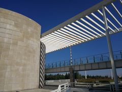 -长春世界雕塑园冰雪艺术天地