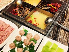 -大妙火锅·非物质文化遗产(锦里店)