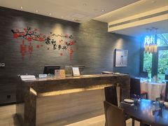 -逸林轩中餐厅(中信泰富朱家角锦江酒店)