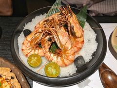 -花潮料理艺食馆(成都万象城店)