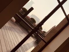 -上海和平饭店华懋阁 Cathay Room