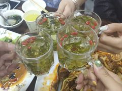 -清真·伊清阁餐厅