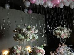 -黑桃K生日订制KTV