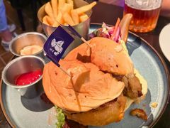 -bluefrog蓝蛙(皇庭广场店)