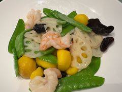 -阿甘小馆(陇海路店)