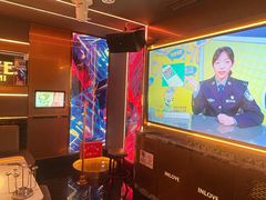 -INLOVE KTV(水晶城店)