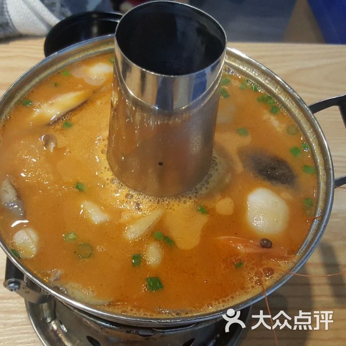 半桐食铺茶餐厅