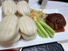 -凯鸽酒楼•雁北民间菜(华北星店)