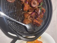 -船歌·鱼水饺青岛菜(闽江二路店)