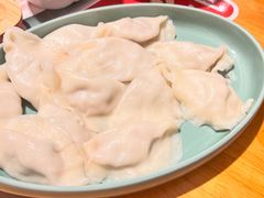 -东方饺子王精致餐厅(东盛路店)