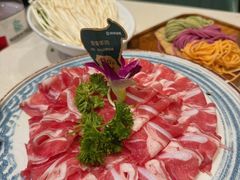-阳坊胜利涮羊肉(阳坊总店)