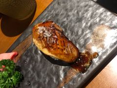 鹅肝寿司-魔丼屋(日月光店)