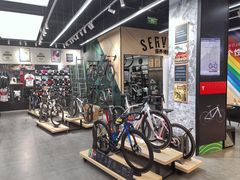 -TREK崔克自行车(徐汇滨江店)