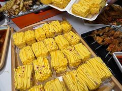 -亿牌牌东北烧烤(博物馆旗舰店)
