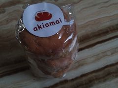 茉莉司康-akiamai秋甜(园艺山店)