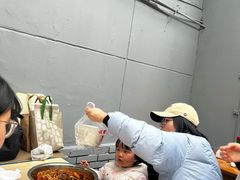 -蓉城西二道无名冒菜(西二道街店)