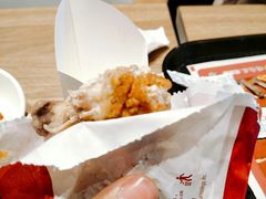 -肯德基(磐谷DT店)
