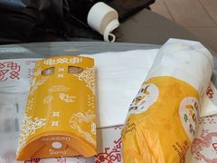-麦当劳(永泰得来速店)