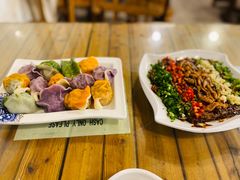 -宝源饺子(麦子店街店)