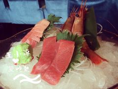 鱼生-江户前寿司(好运街店)