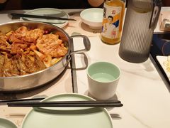 -黄记煌三汁焖锅(新佳丽江汉路店)