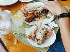 -视界美食自助餐厅·石家庄希尔顿酒店