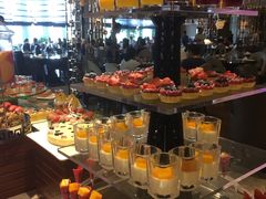 -康帝国际酒店-艾斯本自助西餐厅