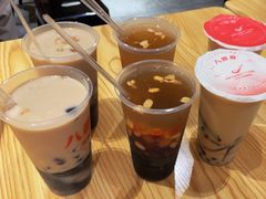-八婆婆烧仙草(曾厝垵店)