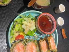 -七条鱼日本料理(三墩店)