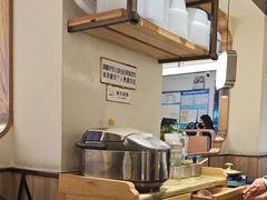 -吕记老鸭汤·徽菜馆(东营路店)