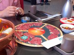 -乔先生涮肉·鲜活牛羊肉火锅(塘沽店)