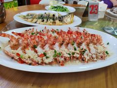 -海门岛七号餐厅