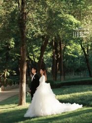 -天长地久婚纱摄影(天宁北路店)