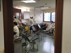 -中山大学中山眼科中心(区庄院区)