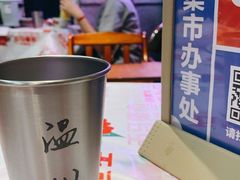 -五马集·海鲜·温州大牌档(黑金冠五马街十字路口店)