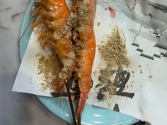 -隐厨·海鲜餐厅(恒通路店)