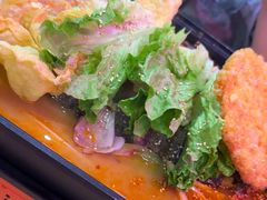 -家味螺蛳粉&烤鱼(五角场店)