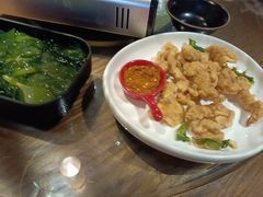 -令狐冲·活鱼馆(宝龙店)