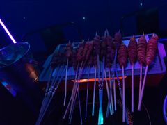 -唯爱KTV聚会餐厅(仙林东城汇店)