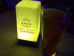 -琶醍壹号•潮菜江景餐吧